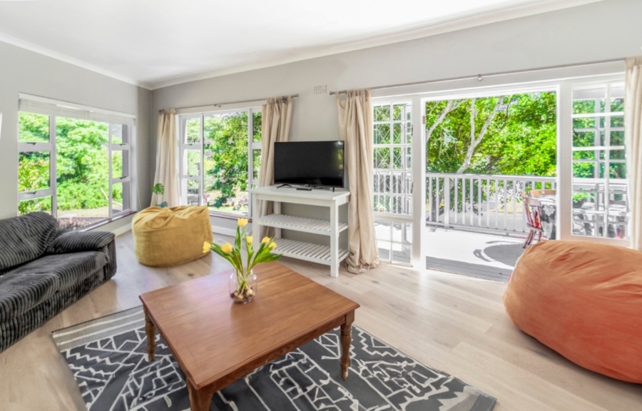 4 Bedroom Property for Sale in Leisure Isle Western Cape